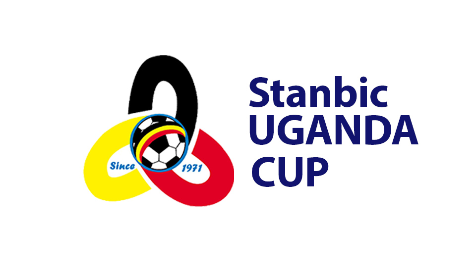 Stanbic Uganda Cup logo
